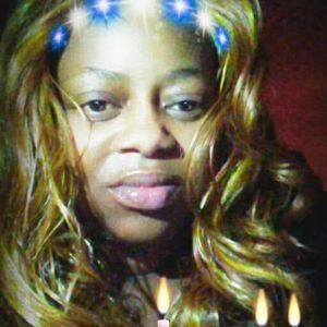 Meet your Posher, Patty